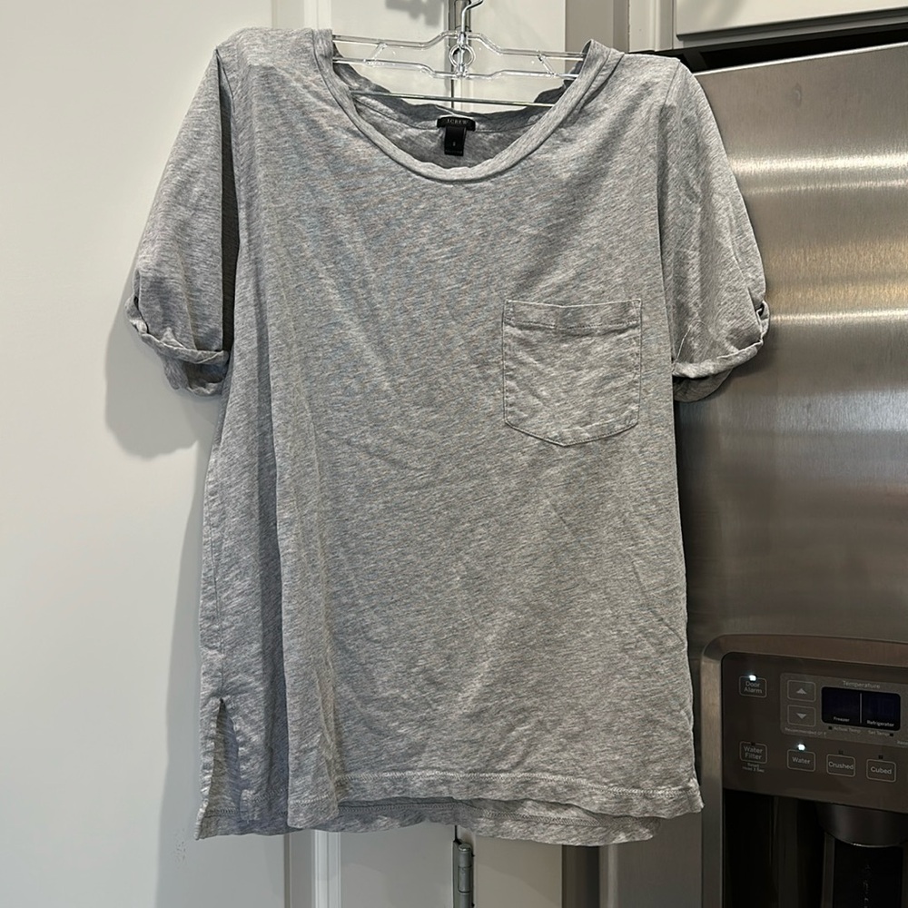 JCrew Tee